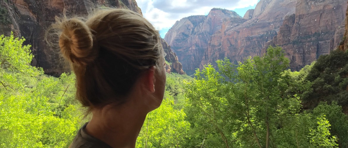 Zion National Park