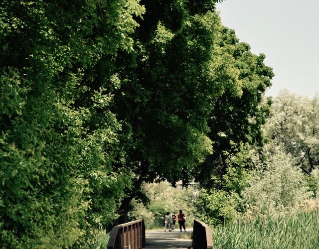 jordan river parkway