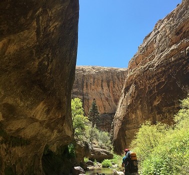 Grand Staircase-Escalante National Monument